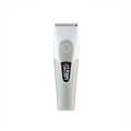 Shaver impermeável cabelo recarregável cabelo bebê clipper